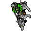 Monster image for Orc Rider